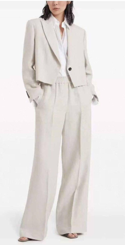 КОСТЮМ BRUNELLO CUCINELLI фото