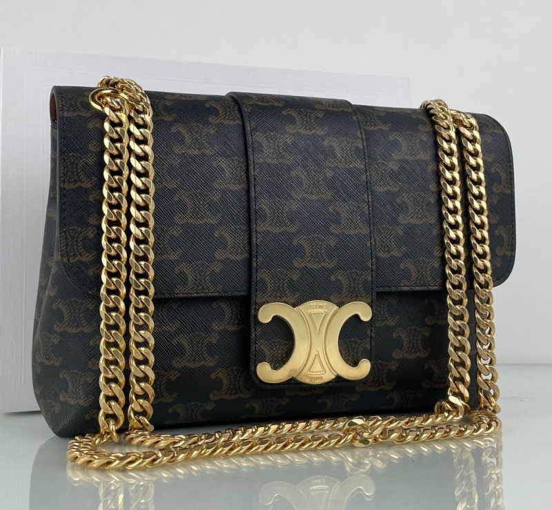 СУМКА CELINE фото