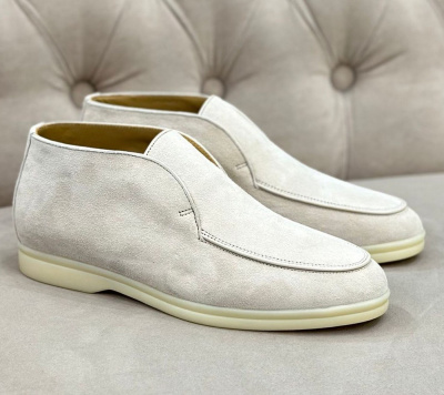 ЛОФЕРЫ LORO PIANA фото