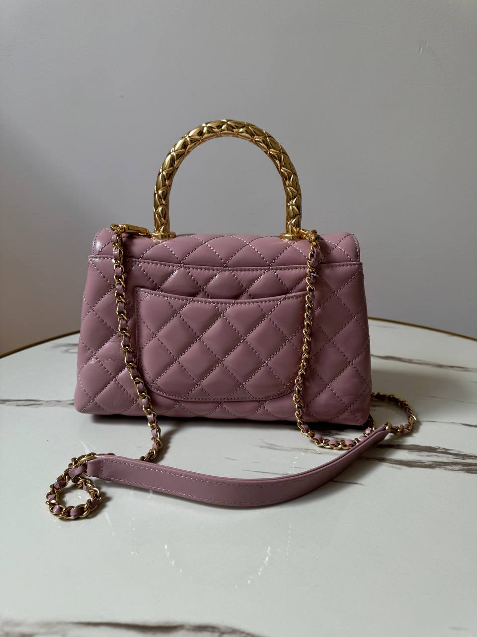 СУМКА CHANEL детальное фото