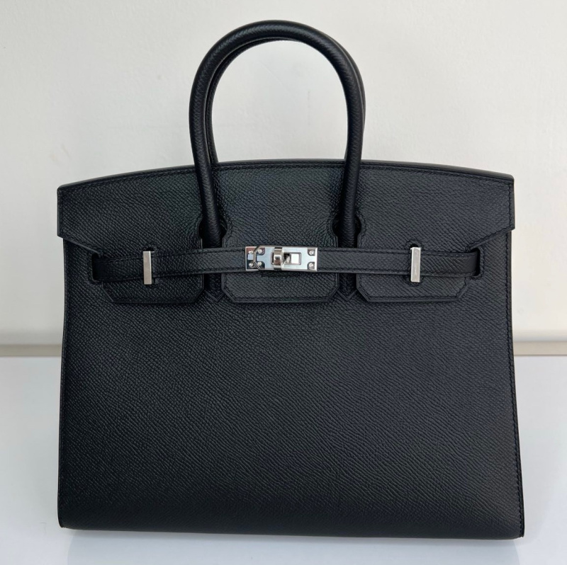 СУМКА HERMES BIRKIN 25 фото
