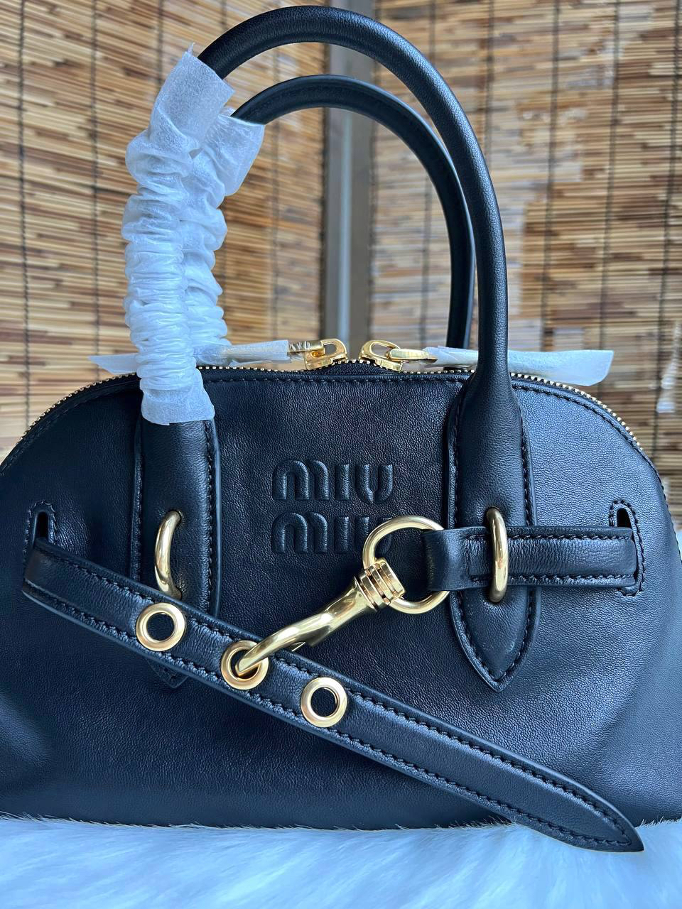 СУМКА MIU MIU детальное фото