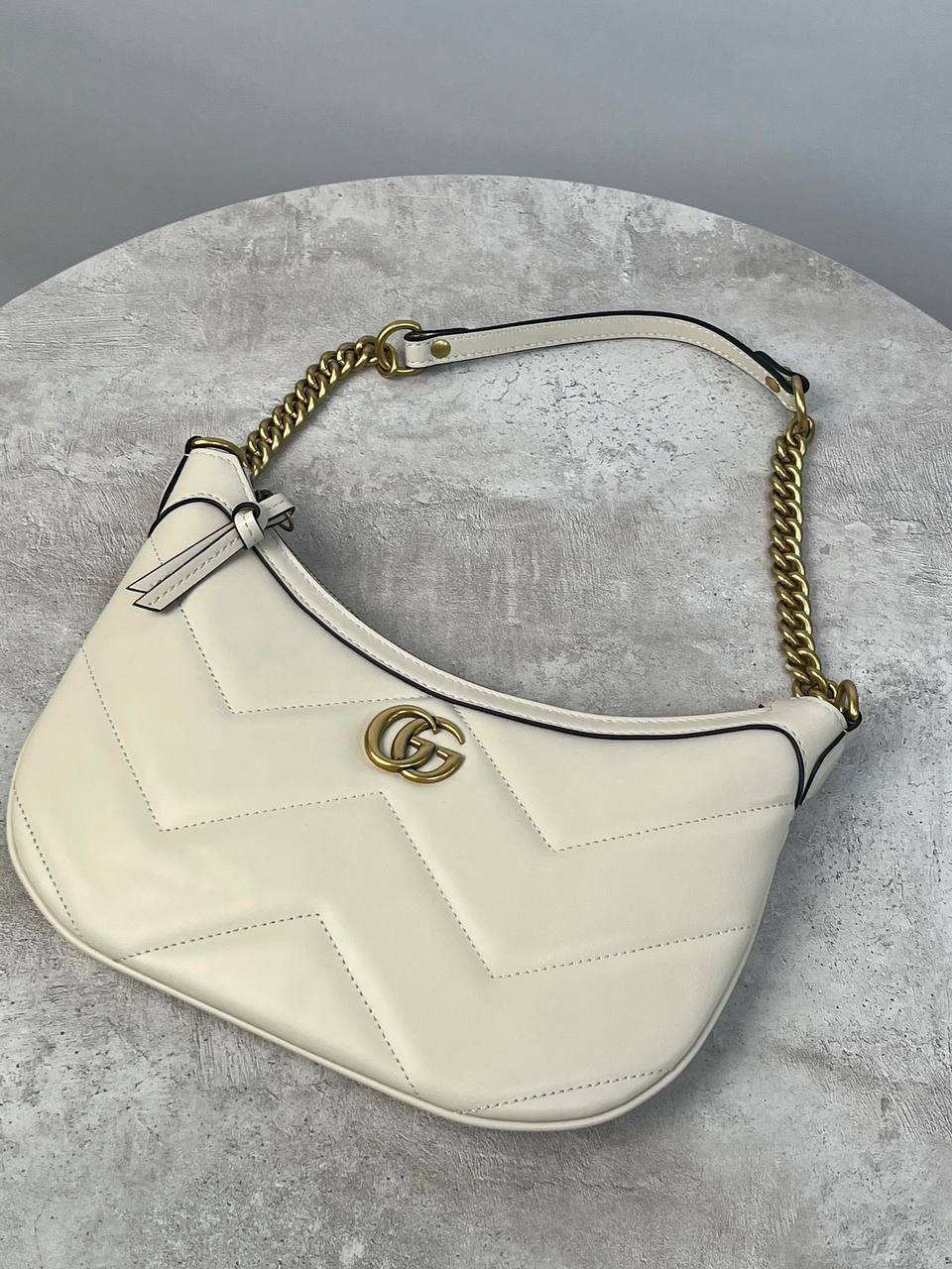 СУМКА GUCCI детальное фото
