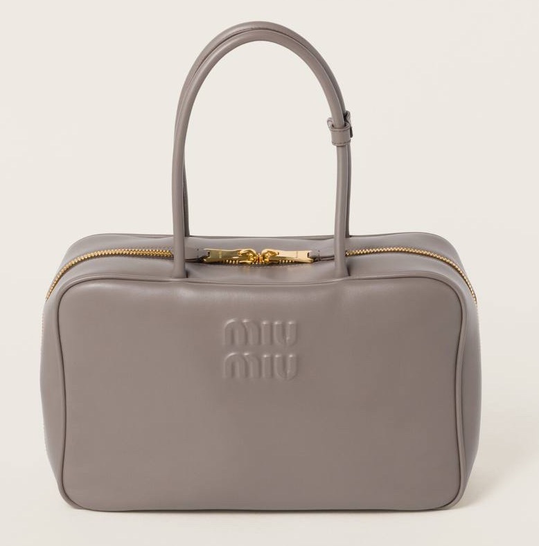 СУМКА MIU MIU фото