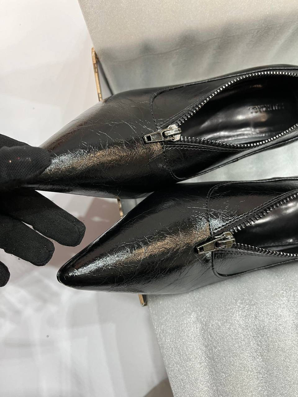 ТУФЛИ BALENCIAGA детальное фото