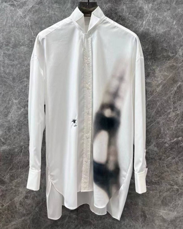 РУБАШКА CHRISTIAN DIOR фото