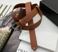 ЖЕНСКИЙ РЕМЕНЬ PRADA фото