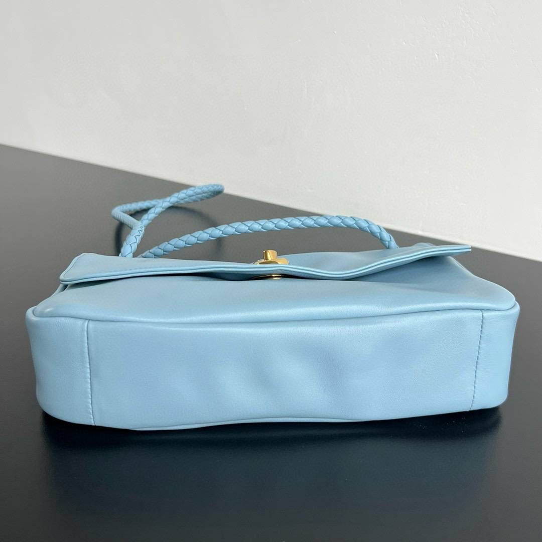 СУМКА BOTTEGA VENETA MADISON детальное фото