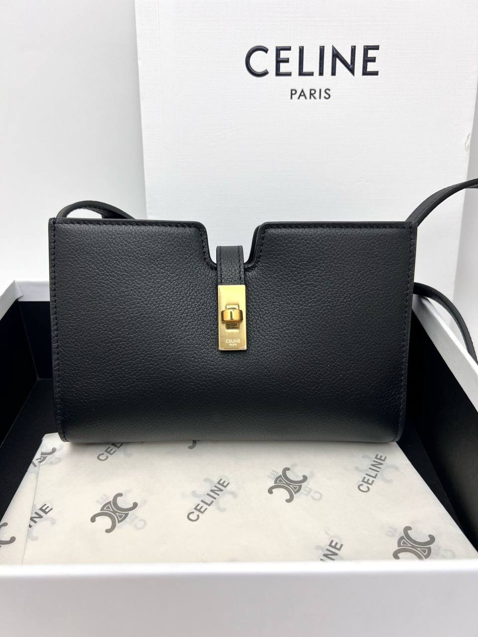 СУМКА CELINE детальное фото