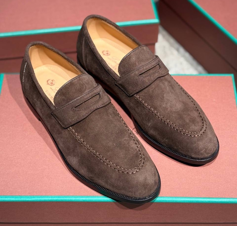 ЛОФЕРЫ LORO PIANA фото