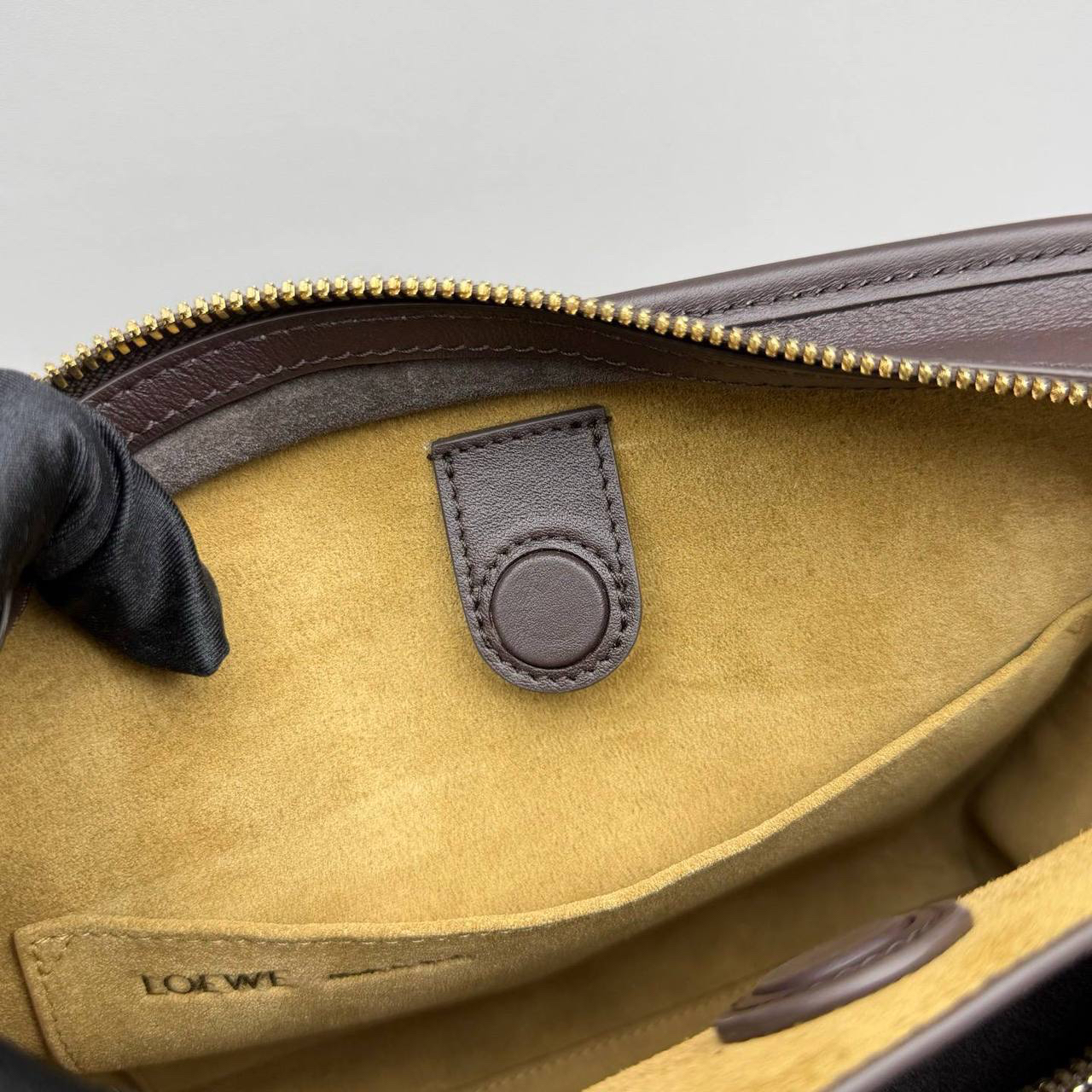 СУМКА LOEWE детальное фото