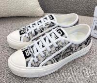 КЕДЫ CHRISTIAN DIOR фото