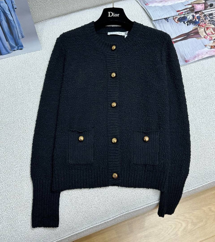 КАРДИГАН CHRISTIAN DIOR фото