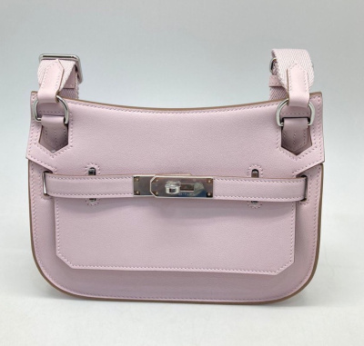 СУМКА HERMES JYPSIERE фото