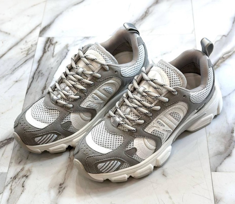 КРОССОВКИ CHRISTIAN DIOR фото