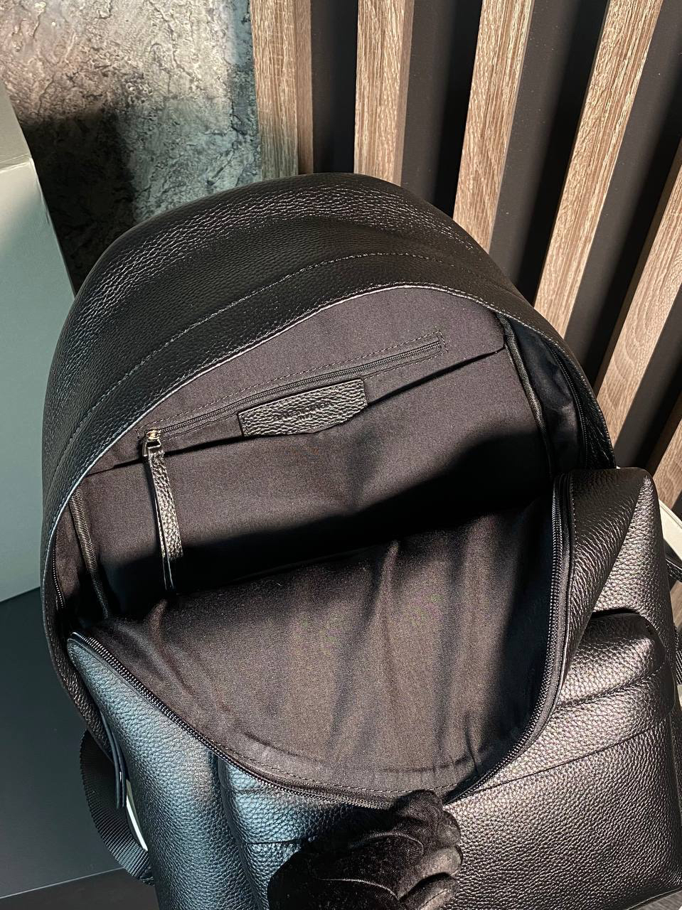 МУЖСКОЙ РЮКЗАК BALENCIAGA детальное фото