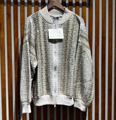 БОМБЕР BRUNELLO CUCINELLI фото