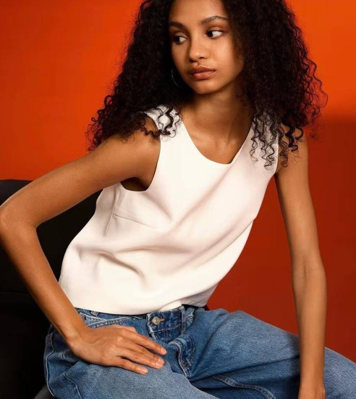 ТОП ERMANNO SCERVINO фото