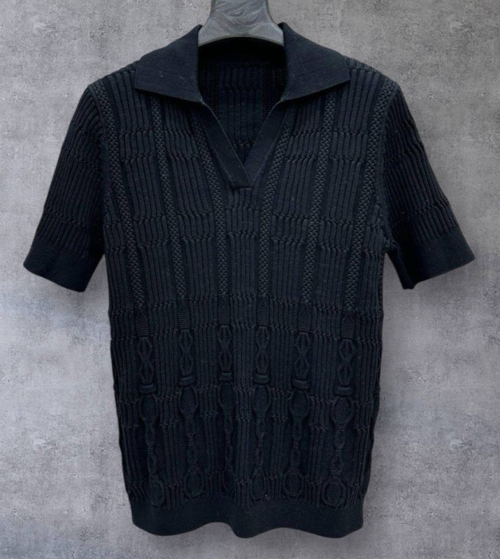 ПОЛО HERMES фото