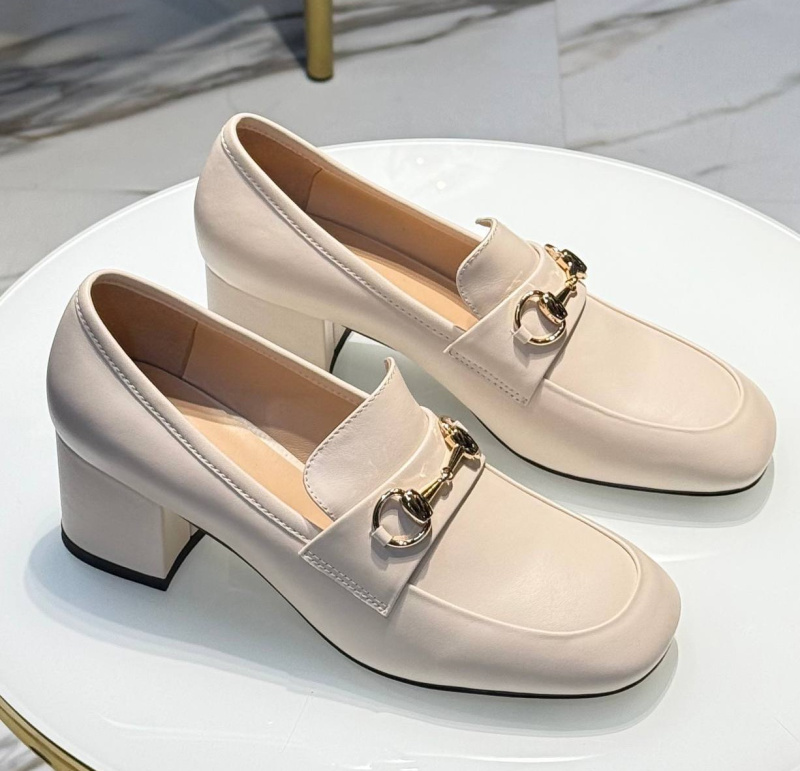 ТУФЛИ GUCCI фото