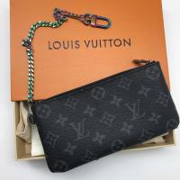 ЧЕХОЛ ДЛЯ КЛЮЧЕЙ LOUIS VUITTON фото
