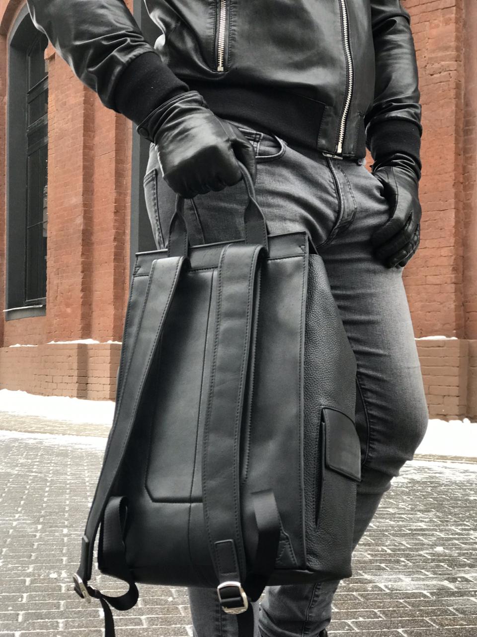 РЮКЗАК LOEWE детальное фото