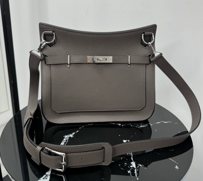 МУЖСКАЯ СУМКА МЕССЕНДЖЕР HERMES фото