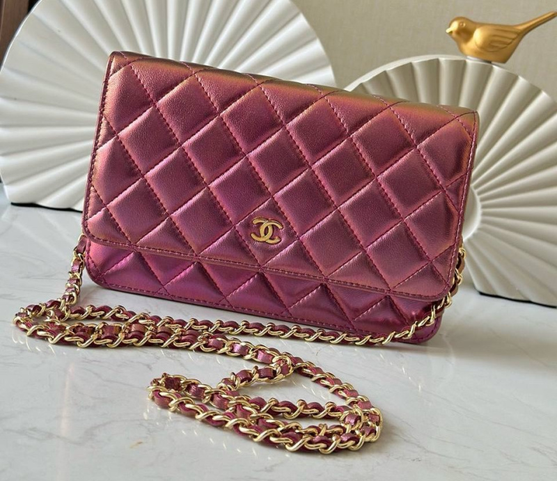 СУМКА CHANEL фото