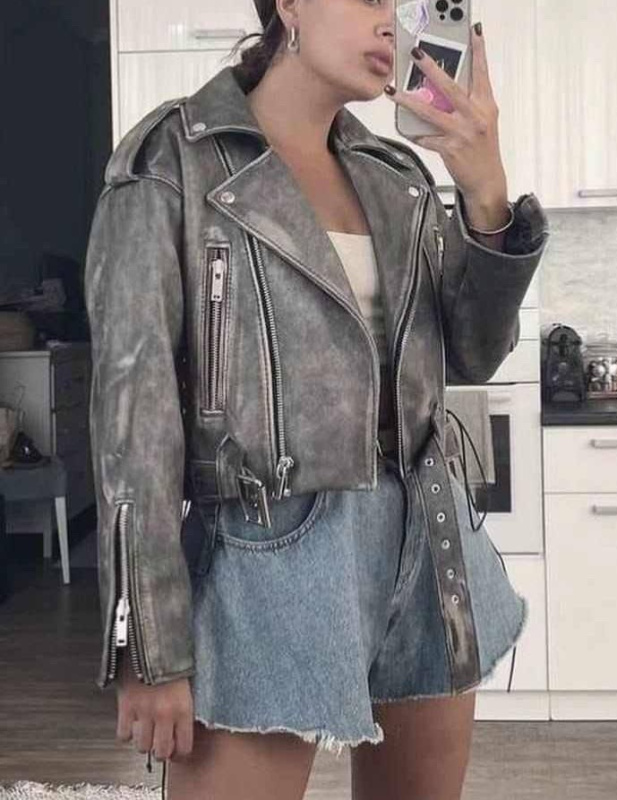 КУРТКА JIL SANDER фото