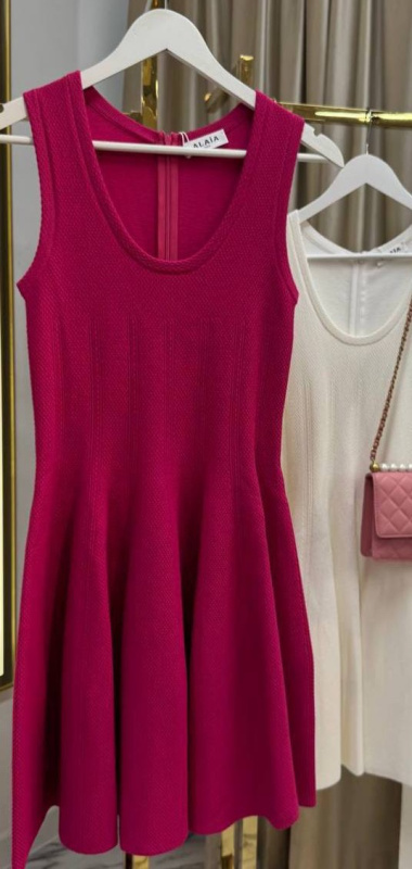 ПЛАТЬЕ ALAIA фото