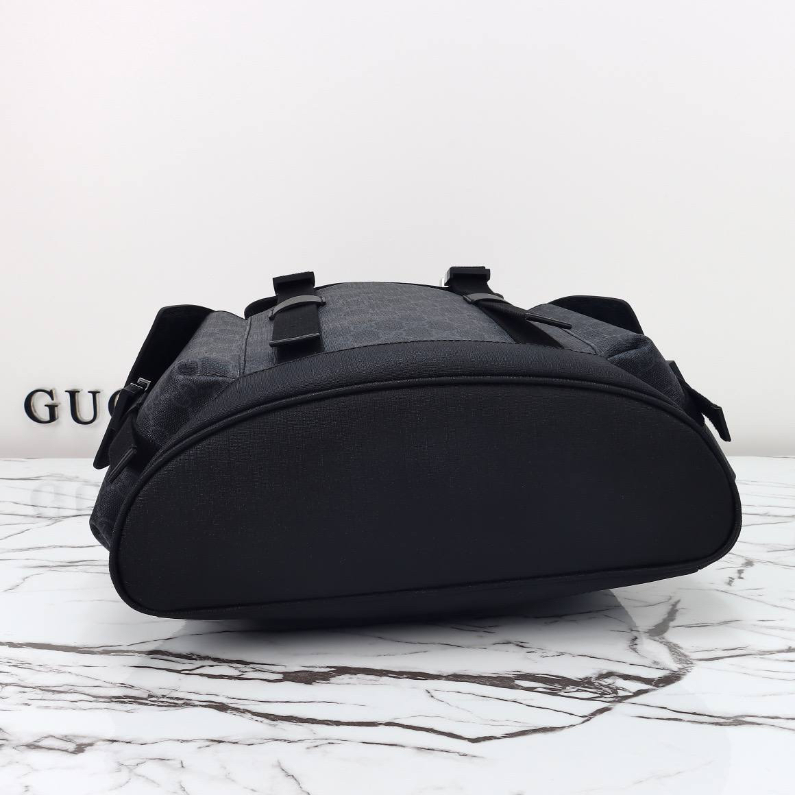 МУЖСКОЙ РЮКЗАК GUCCI детальное фото