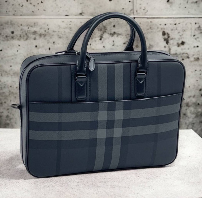 МУЖСКОЙ ПОРТФЕЛЬ BURBERRY фото