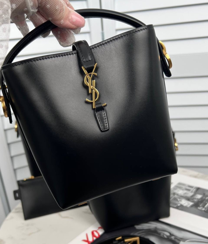 СУМКА SAINT LAURENT LE 37 фото