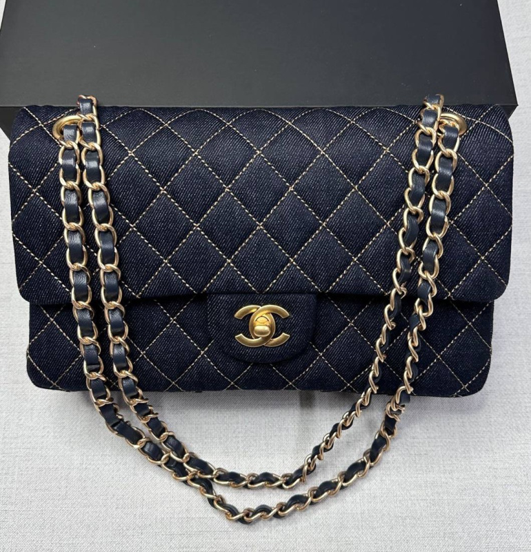 СУМКА CHANEL 2.55 фото