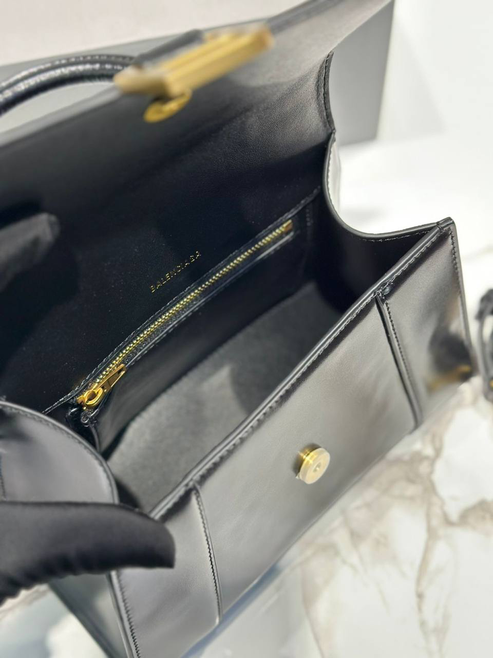 СУМКА BALENCIAGA детальное фото