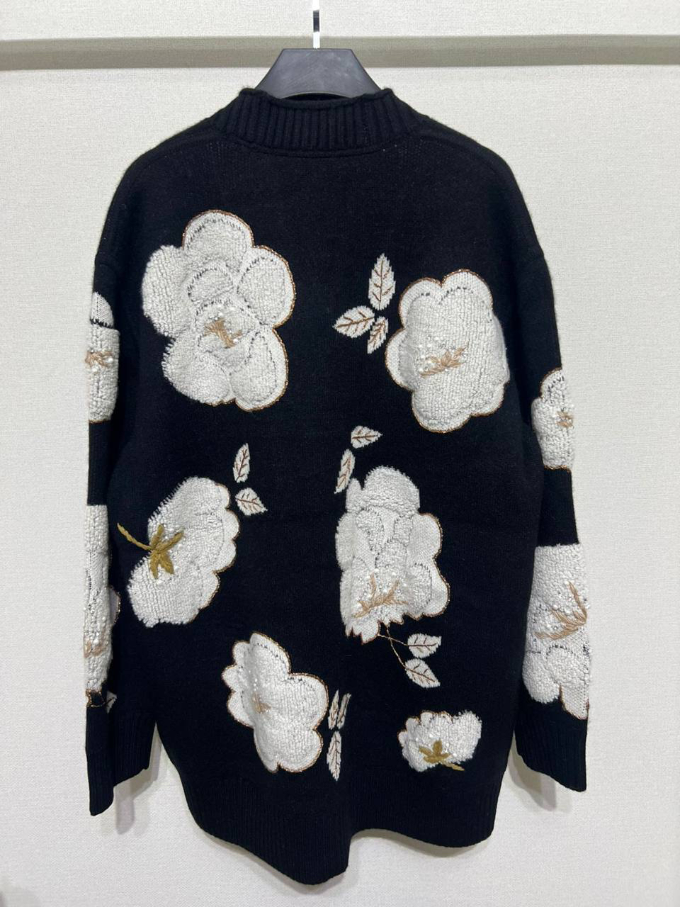 КАРДИГАН CHLOE детальное фото