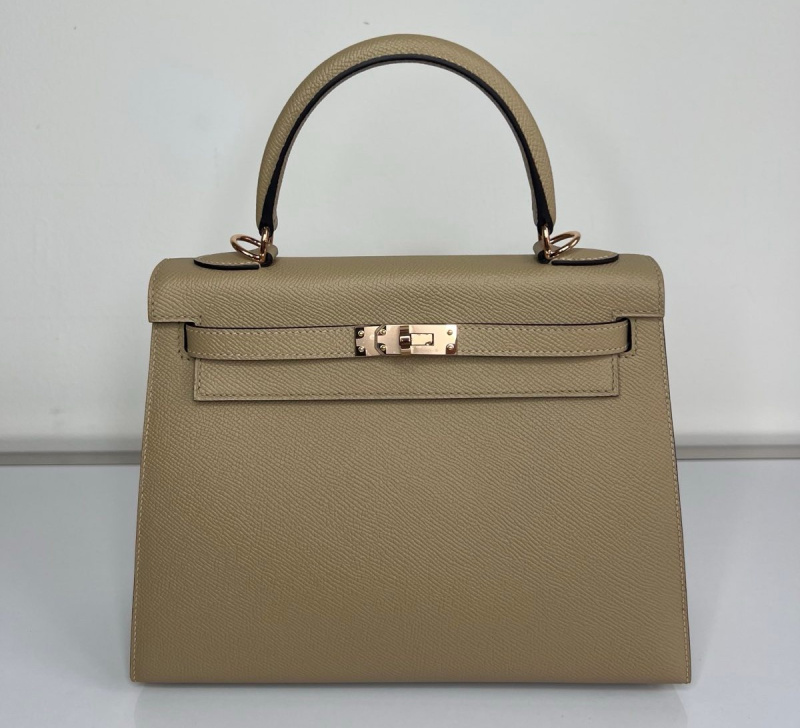 СУМКА HERMES KELLY 25 фото