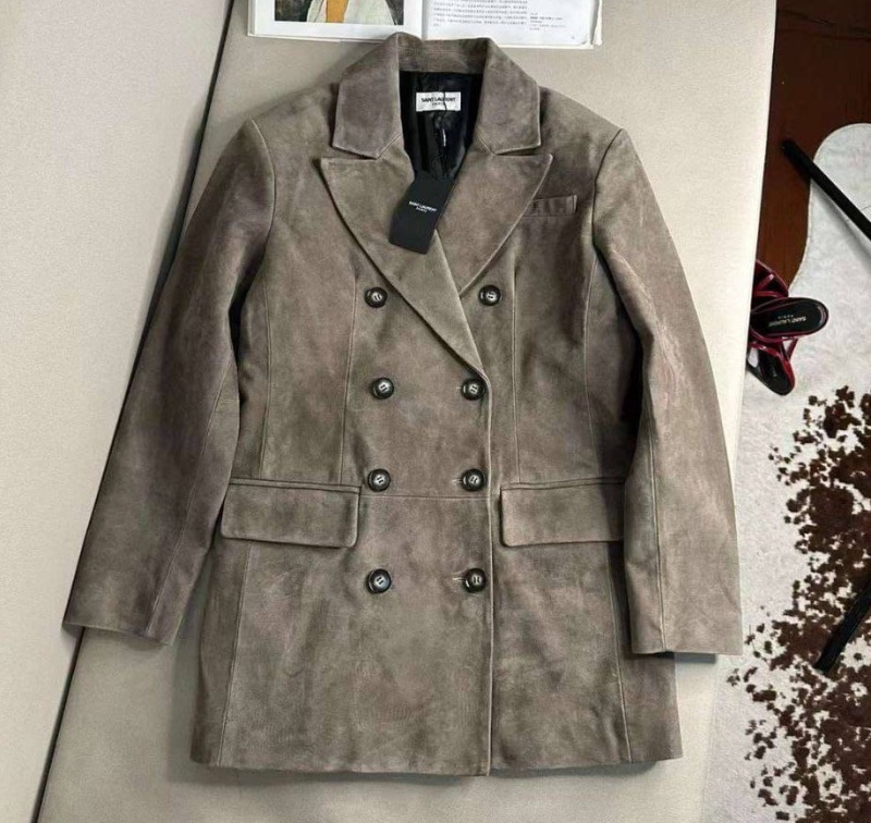 ПИДЖАК SAINT LAURENT фото