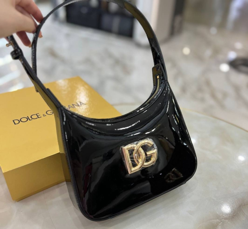 СУМКА DOLCE & GABBANA фото