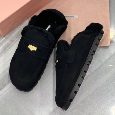 САБО MIU MIU фото