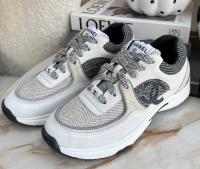 КРОССОВКИ CHANEL фото