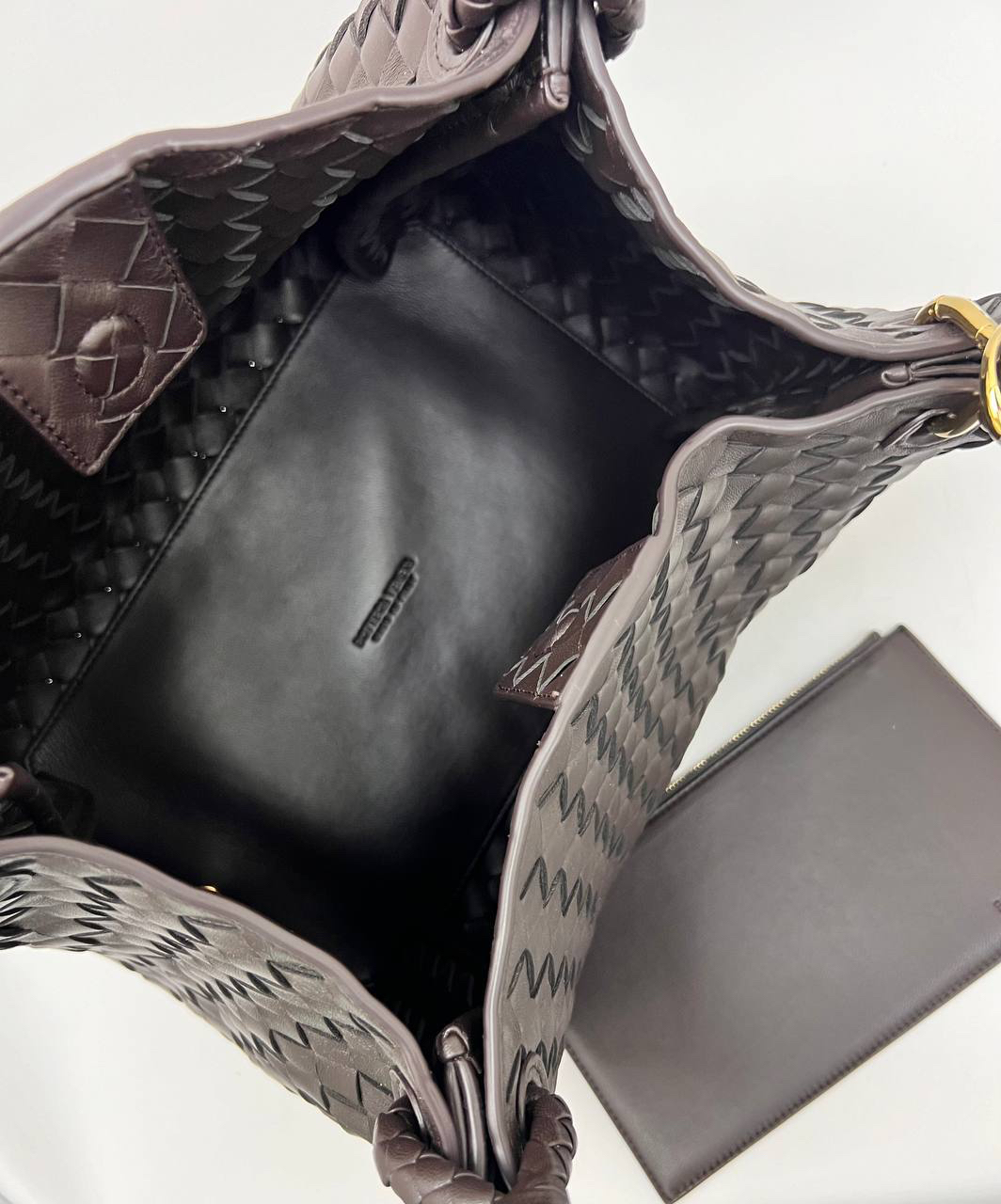 СУМКА BOTTEGA VENETA детальное фото