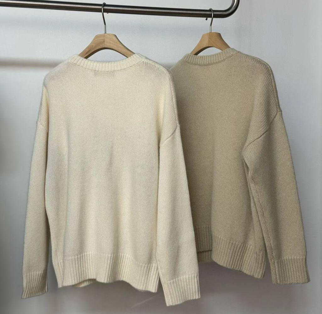 СВИТЕР LORO PIANA детальное фото