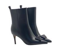 БОТИЛЬОНЫ VALENTINO фото