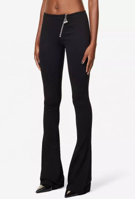 БРЮКИ THE ATTICO фото