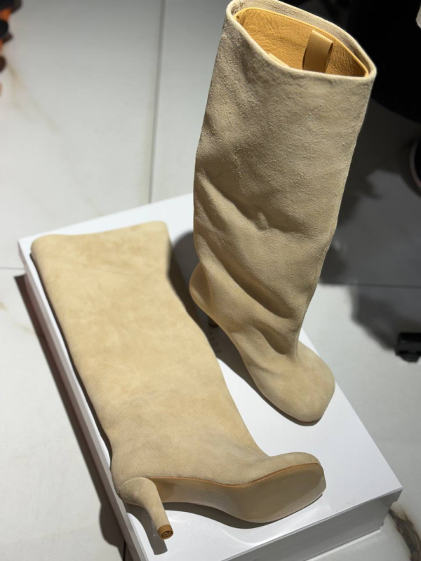 САПОГИ MAISON MARGIELA фото