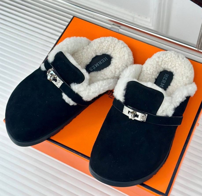 МЮЛИ HERMES фото