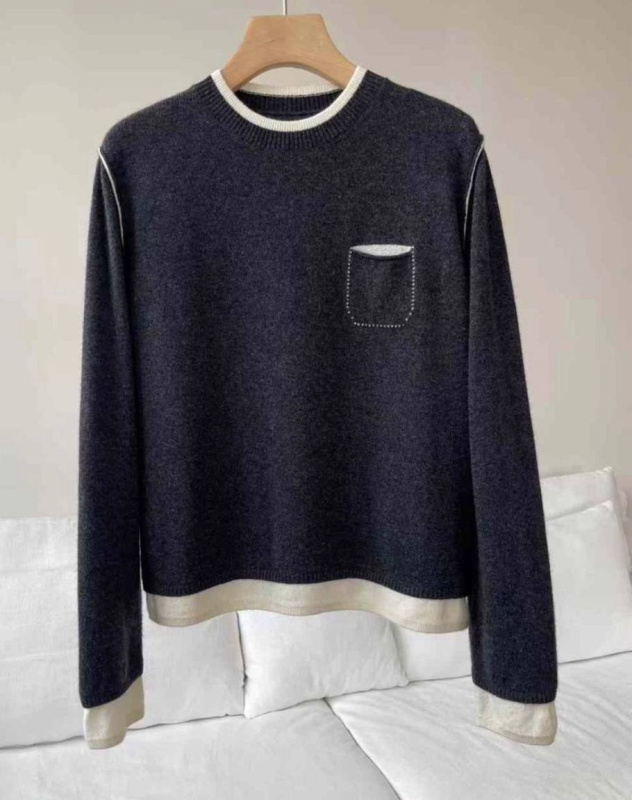 СВИТЕР LORO PIANA фото