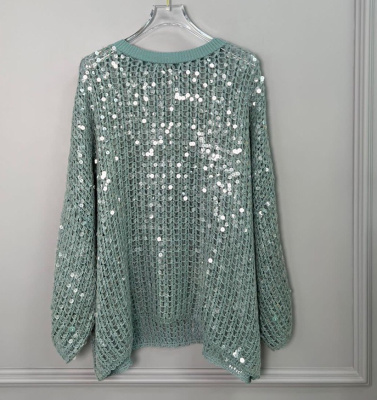 СВИТЕР BRUNELLO CUCINELLI фото