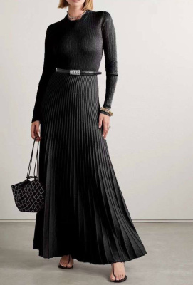 ПЛАТЬЕ KHAITE фото